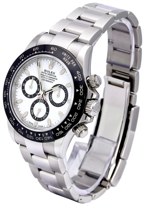 buy second hand rolex daytona|pre owned rolex daytona watches.